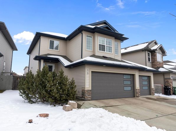 15 Selkirk Pl, Leduc, AB T9E 0L4