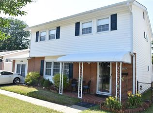 3304 W Weaver Rd, Hampton, VA 23666