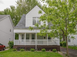 839 E 100th St, Cleveland, OH