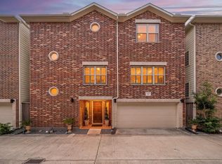 548 Westcross St, Houston, TX 77018