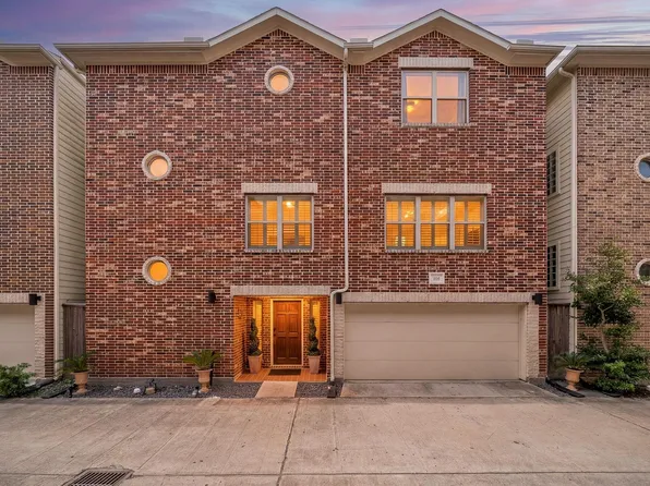 548 Westcross St, Houston, TX 77018