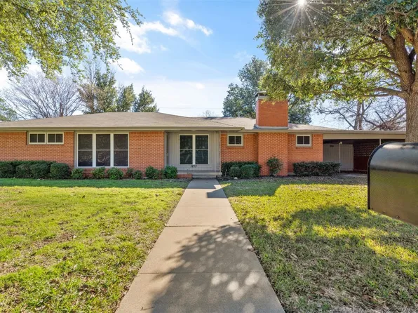 1213 Loma Alta Pl, Cleburne, TX 76033