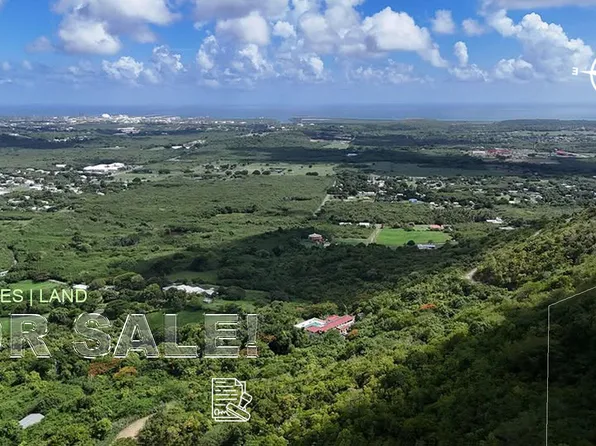 543 Mon Bijou KI, St. Croix, VI 00850