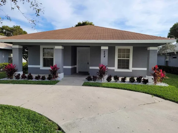 524 Southridge Road, Delray Beach, FL 33444