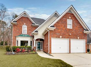 2001 Carithers Dr, Marietta, GA 30064