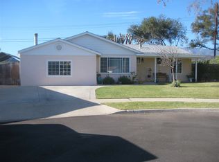 115 Monte Ct, Oak View, CA 93022