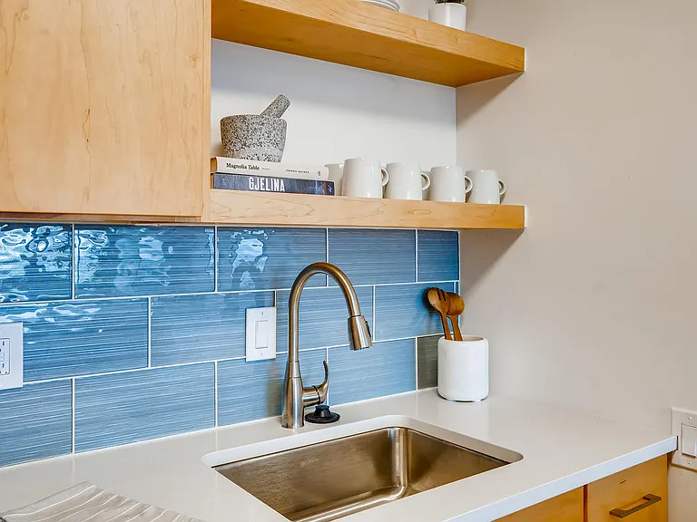 The elements at Sloan's Lake | Denver, CO Apartments