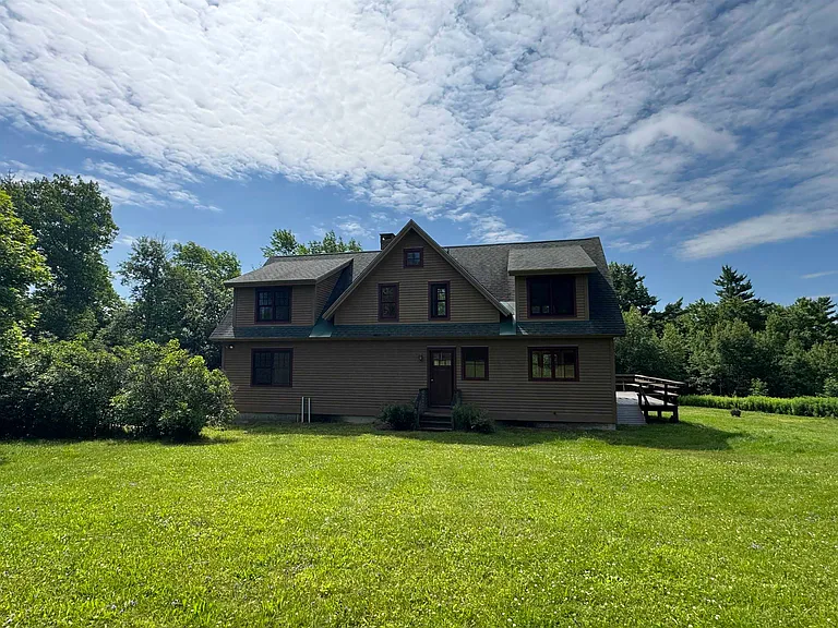455 Lead Mine Rd — Photo 37