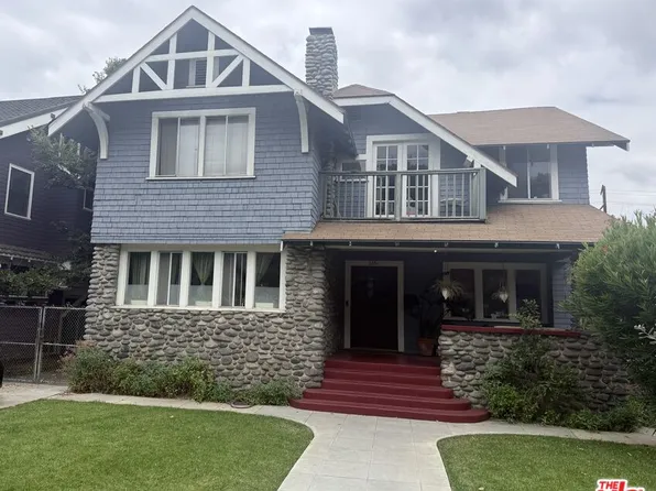 2651 Van Buren Pl, Los Angeles, CA 90007