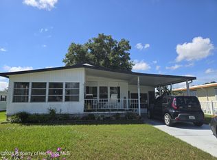 14356 Starcross St, Brooksville, FL 34613