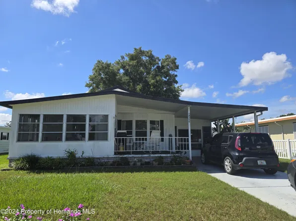 14356 Starcross St, Brooksville, FL 34613