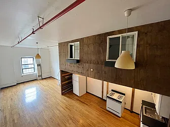 Rented by Carnegie Management Inc