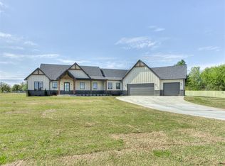 15528 NE 36th St, Choctaw, OK 73020