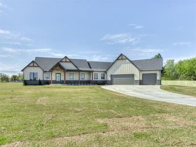 15528 NE 36th St, Choctaw, OK, 73020