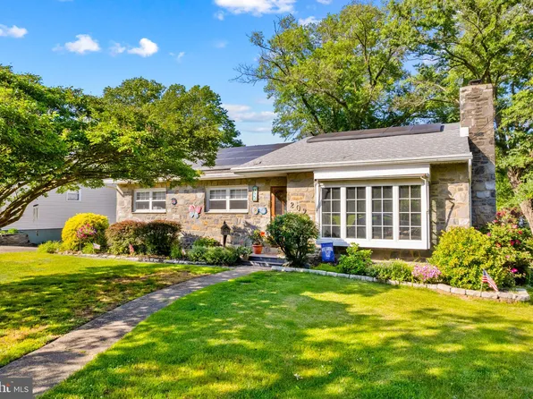 209 Hampton Rd, Haddon Township, NJ 08108