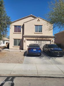 43718 W Magnolia Rd, Maricopa, AZ, 85138
