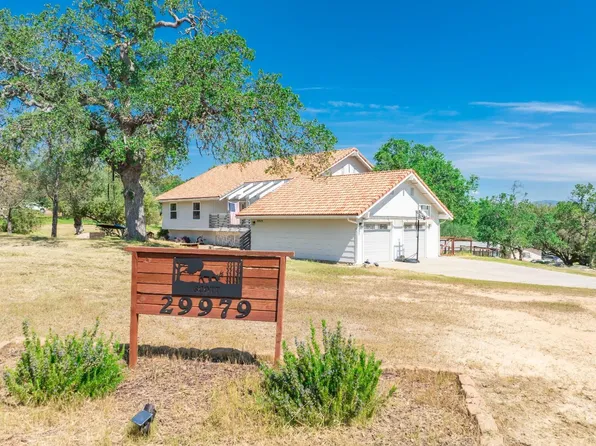 29979 Corral Dr, Coarsegold, CA 93614