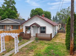 823 E North Ave, Spokane, WA 99207