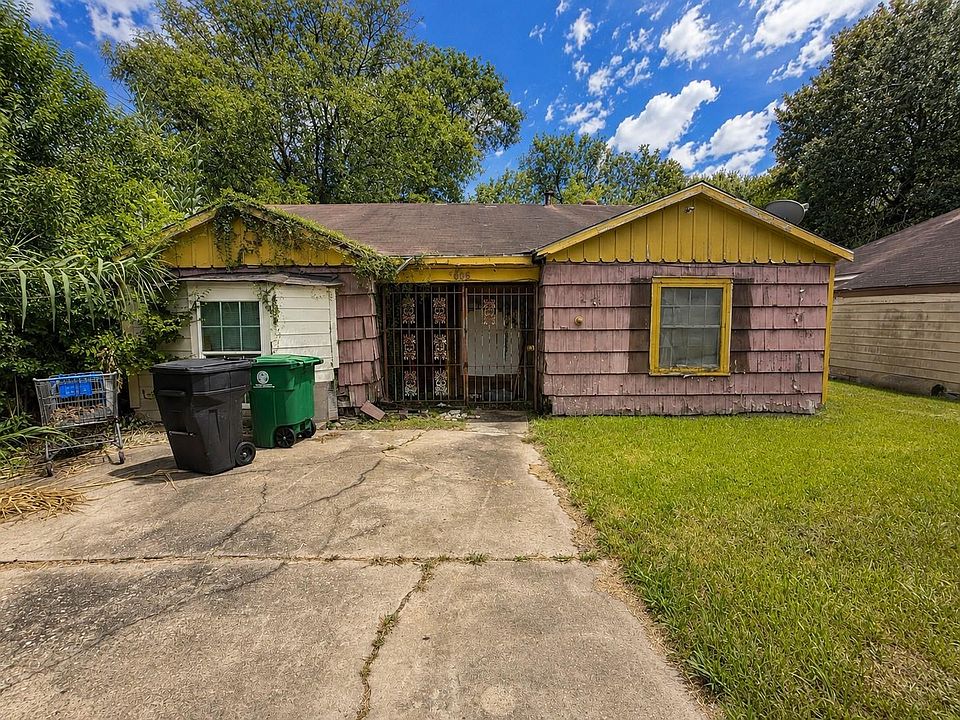 1st image of 6605 Goforth St