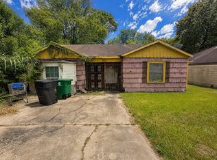 6605 Goforth St, Houston, TX 77021