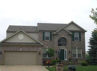 9808 Tuttle Rd, Olmsted Township, OH 44138