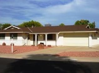 12433 N 105th Ave, Sun City, AZ 85351