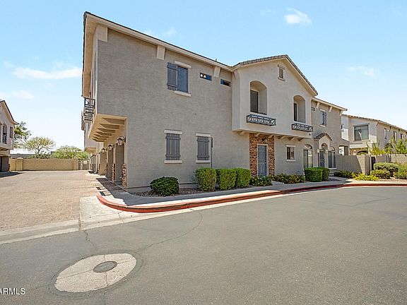 3rd image of 2150 E BELL Road E #1155