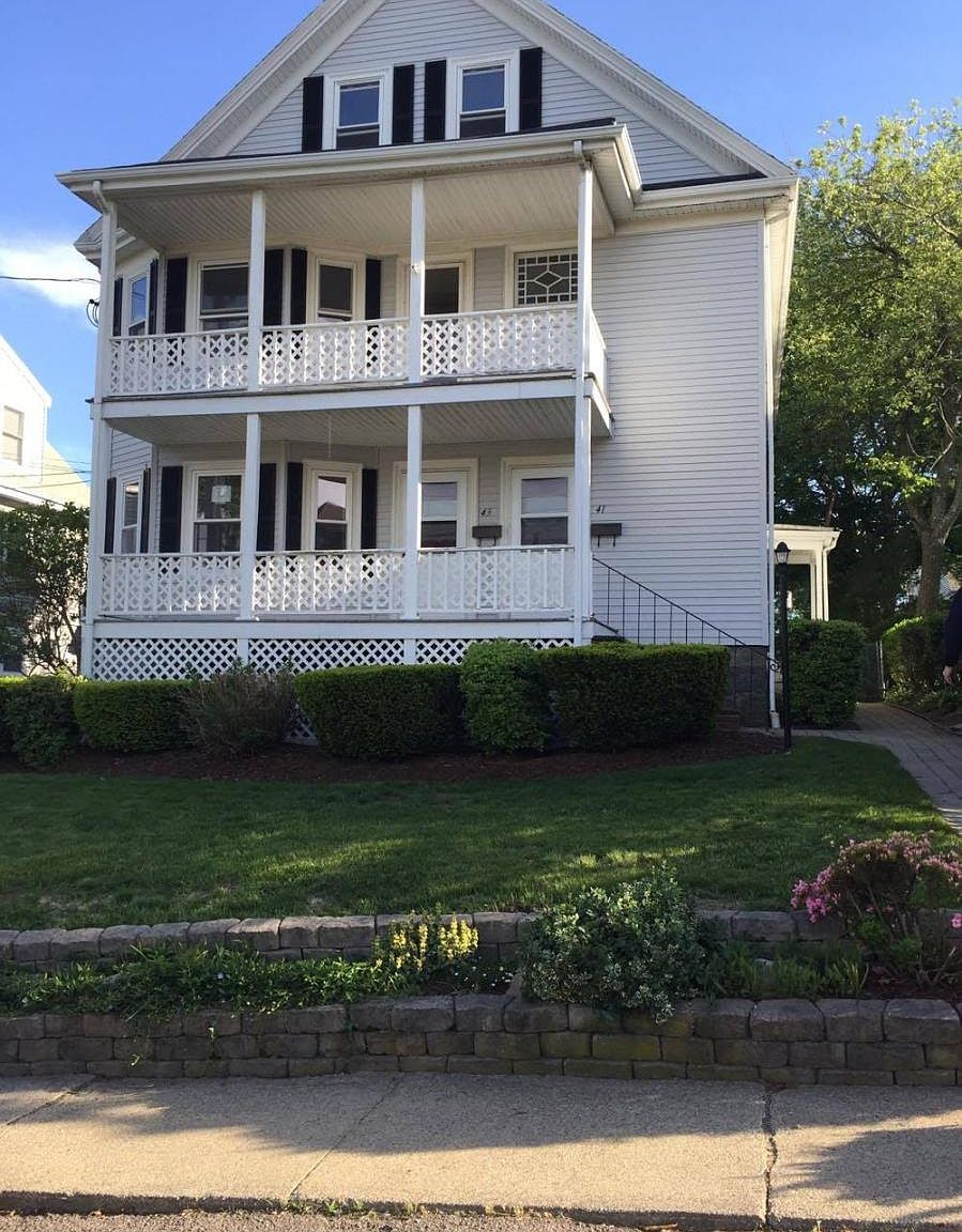 43 Bedford St, Quincy, MA 02169 Zillow