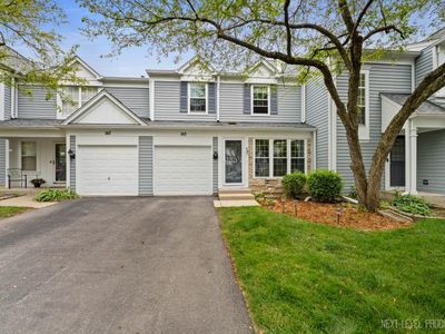 163 Half Moon Cir, Aurora, IL, 60504