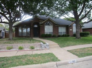 7402 Glenstone St, Rowlett, TX 75089