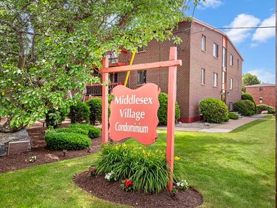 1001 Main St UNIT 31, Woburn, MA, 01801