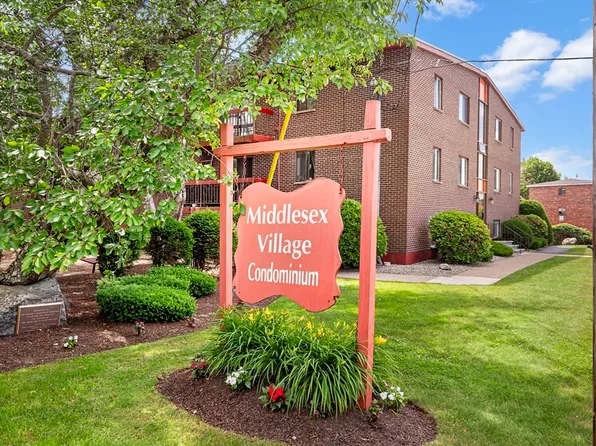 1001 Main St Unit 31, Woburn, MA 01801