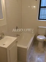 Rented by Absolute Properties of NYC