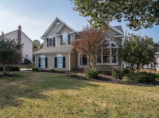 104 Twinleaf Way, Simpsonville, SC 29680