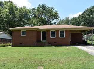 5049 McKellar St, Milan, TN 38358