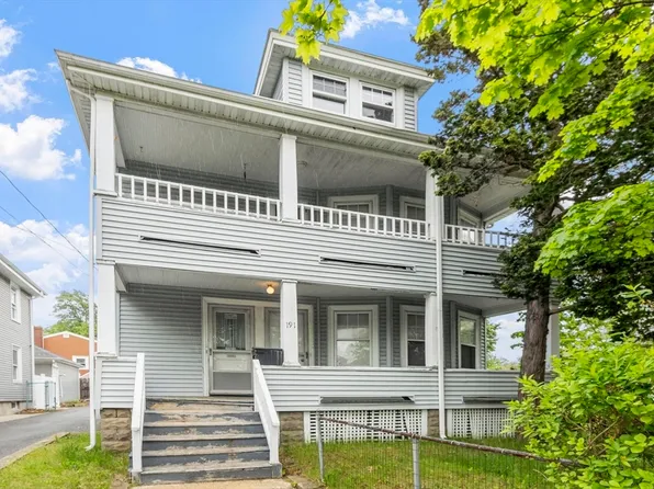 191 Eastern Ave, Lynn, MA 01902
