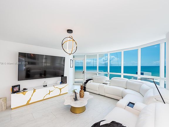 2nd image of 6301 Collins Ave APT 1003