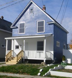 1909 Avenue A, Schenectady, NY, 12308