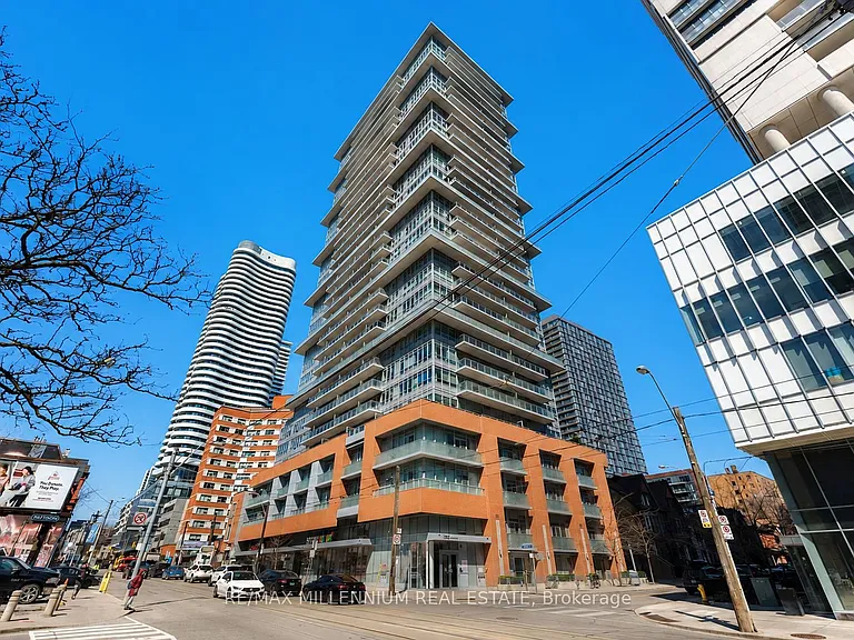 365 Church St #1901 — Photo 1