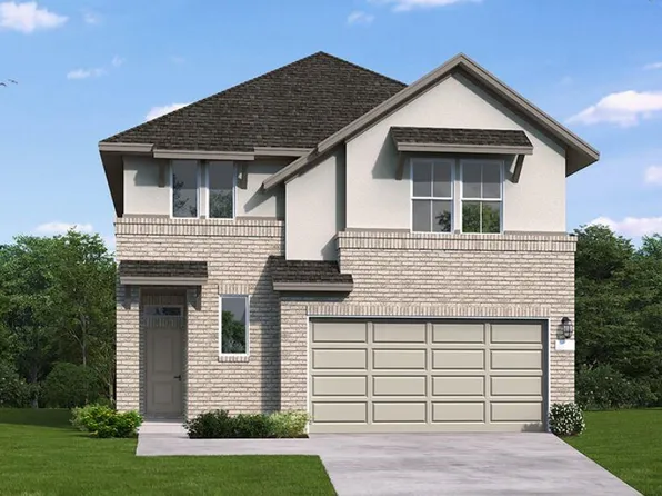 3203 Raintree Crescent Trl, Spring, TX 77386