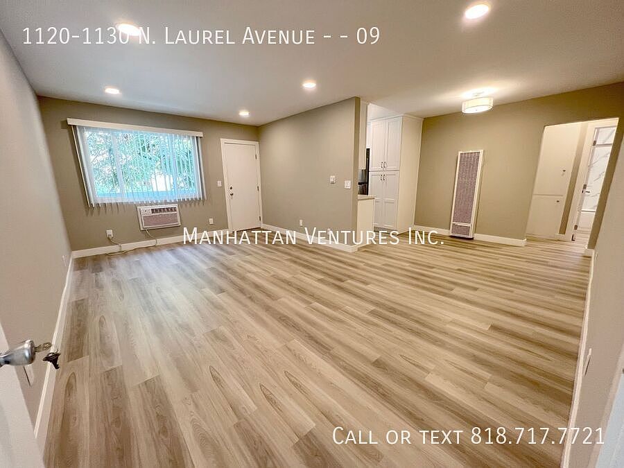 1st image of 1120-1130 N Laurel Ave #9