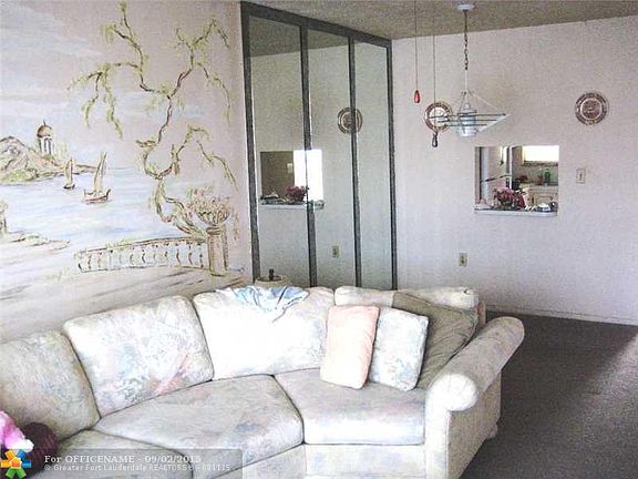 2nd image of 8280 Sunrise Lakes Blvd APT 211