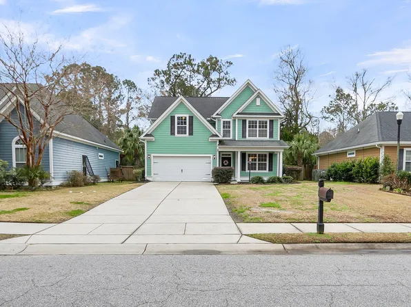 2085 Terrabrook Ln, Charleston, SC 29412