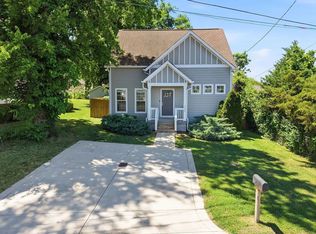 1224 Bessie Ave, Nashville, TN 37208