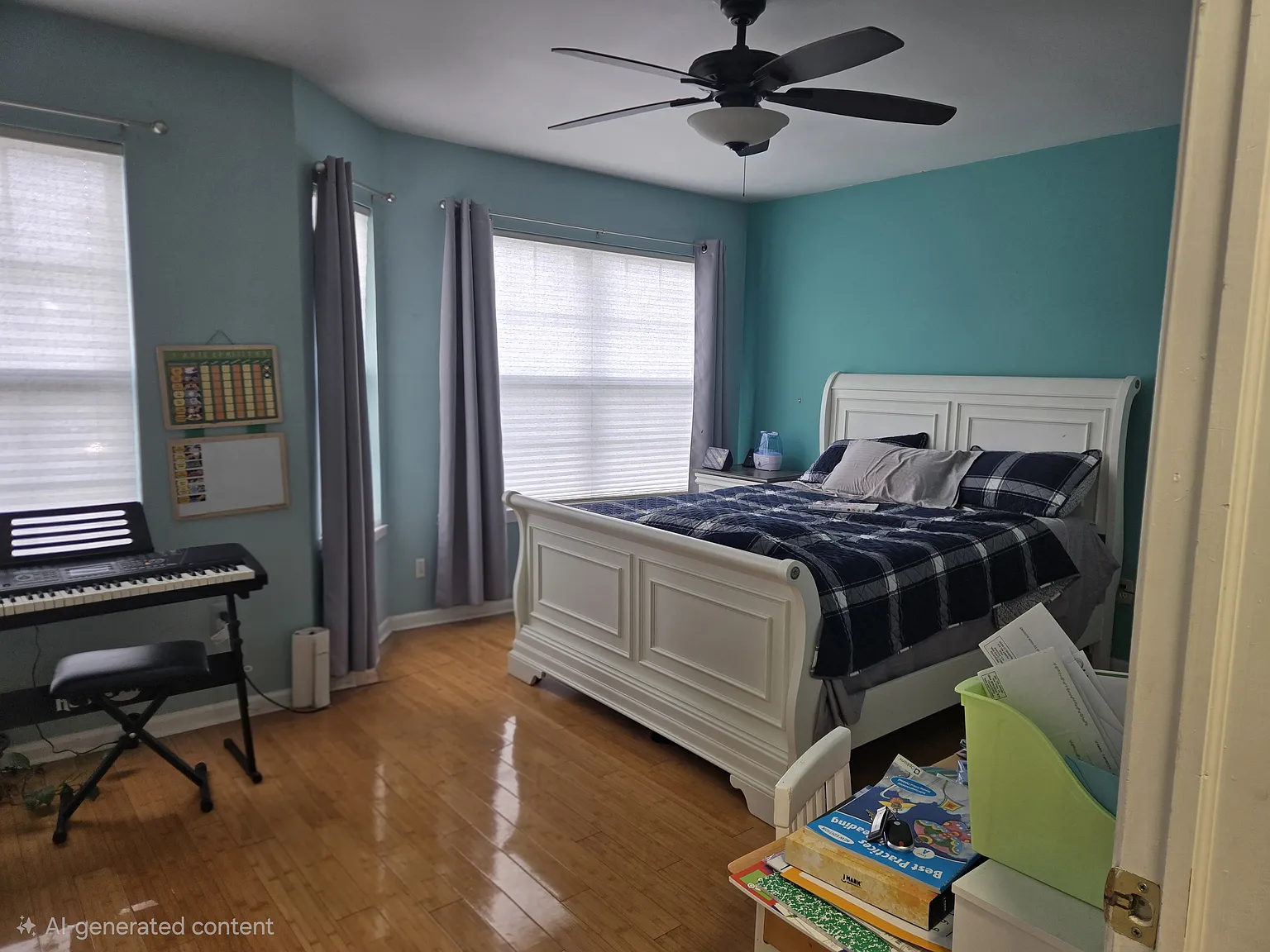 605 Blossom Cir — Photo 4