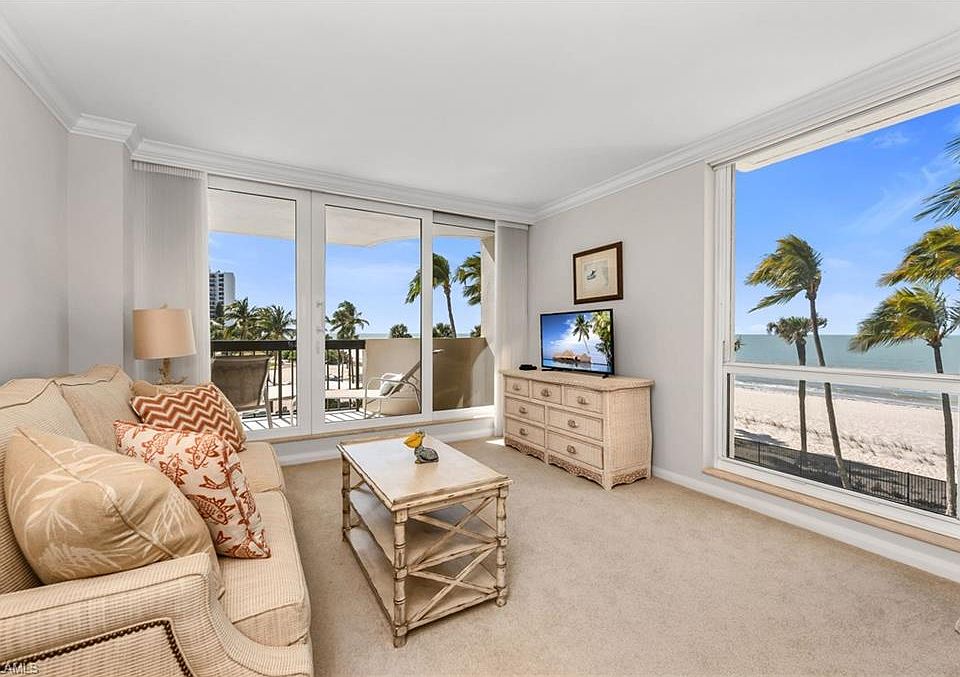 1st image of 4001 Gulf Shore BLVD N #207