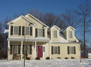65 Clayton Ct, Hudson, OH 44236