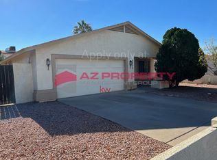 6309 W Lamar Rd, Glendale, AZ 85301