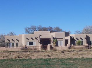 25 Loma Del Rio, Belen, NM 87002