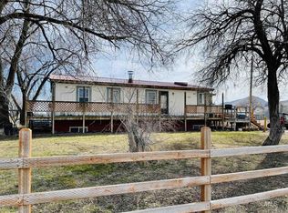 3876 Shunn Rd, Vale, OR 97918